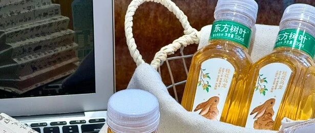 茶饮料狂揽131亿涨30%，包装水几近熄火：农夫山泉增长只剩 “独苗”？
